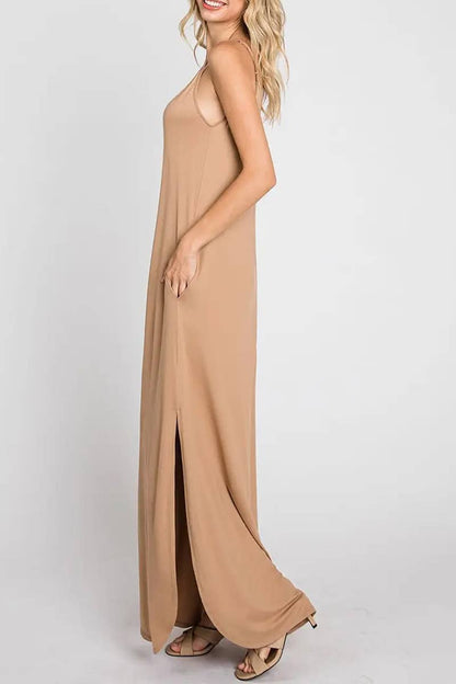 SALE! Spring DOORBUSTER! The Jacie Maxi Dress (S-XL)