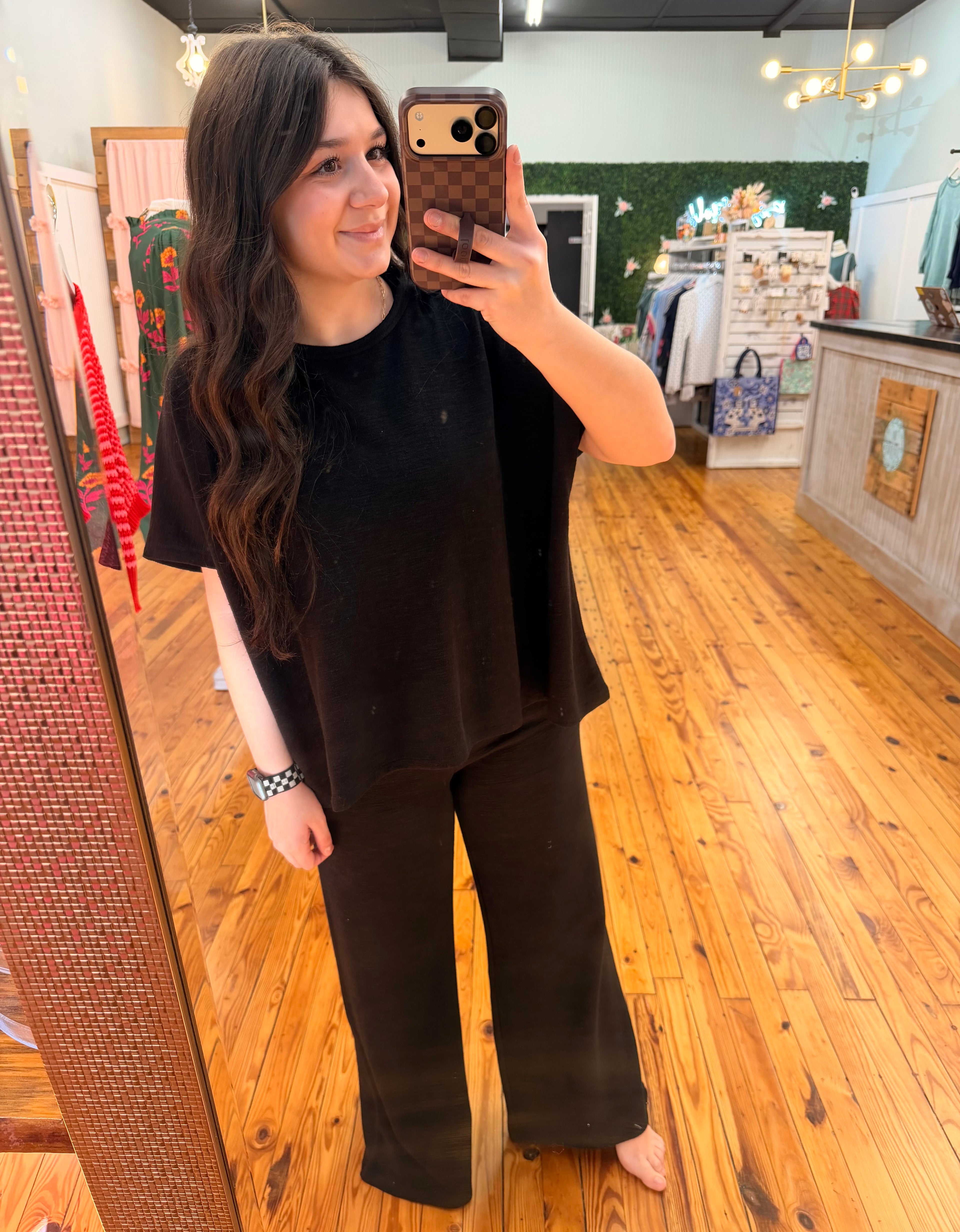 The Shaylee Set (S-L)