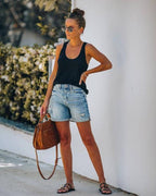 Soak up the Sun Shorts (S-XL)