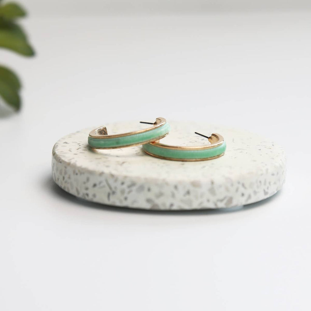 The Piper Earrings