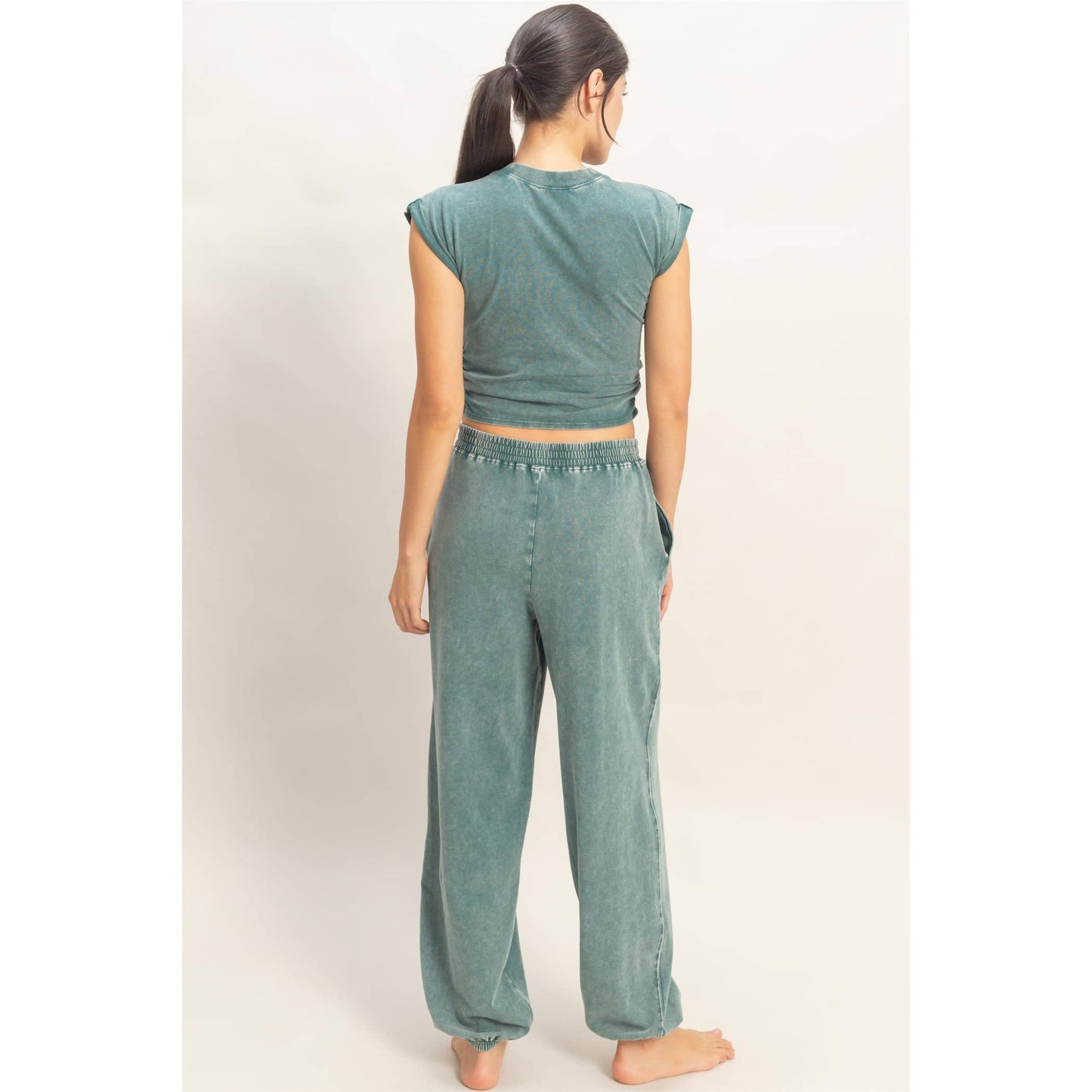 The Summer Jogger Set (S-L)