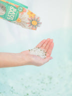 Calendula Scented Bath Salts