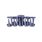TELETIES - Classic Hair Clip | Small | Hampton Bay
