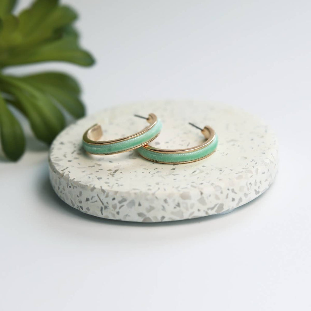The Piper Earrings