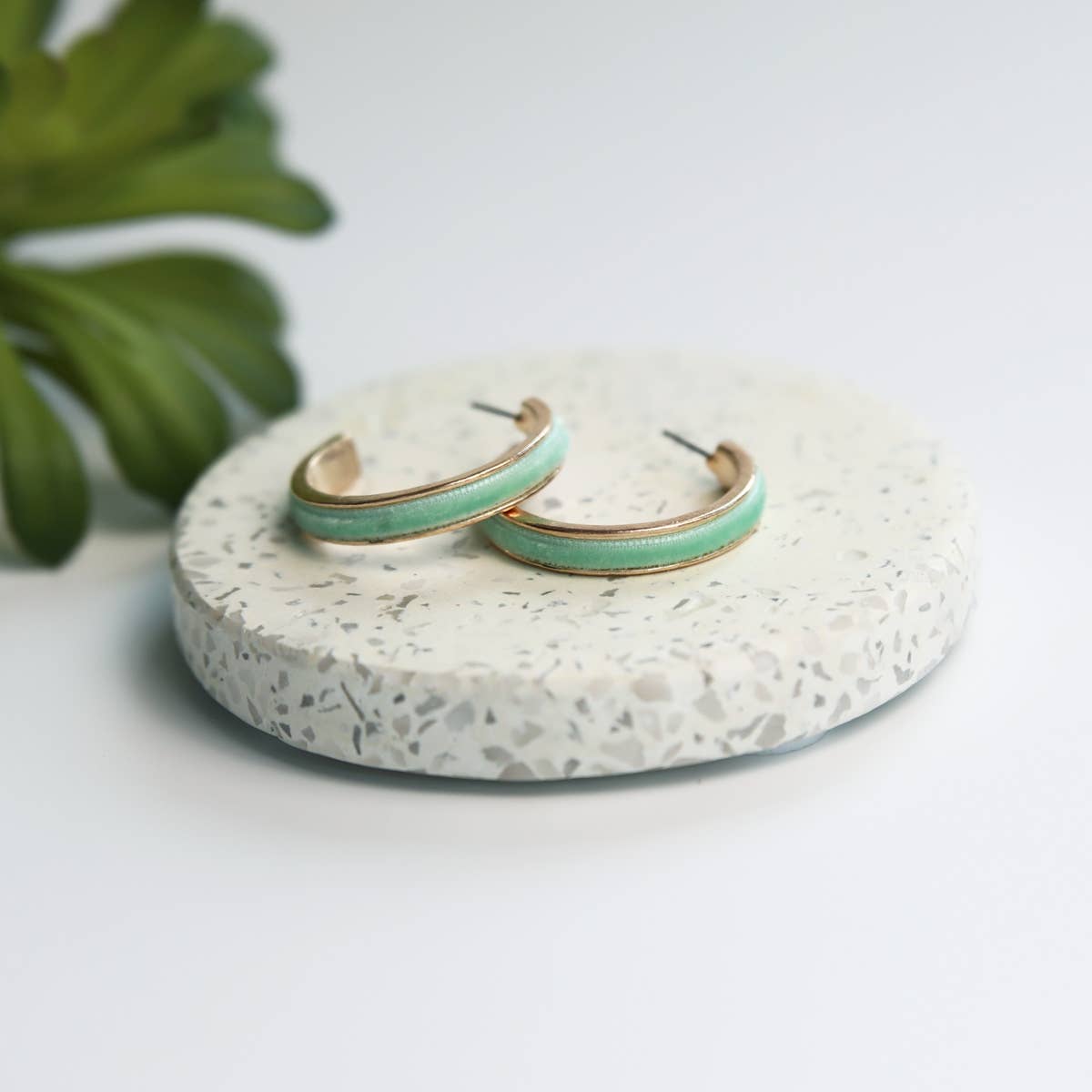 The Piper Earrings