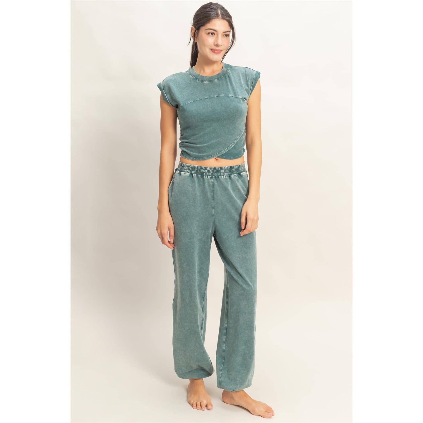 The Summer Jogger Set (S-L)
