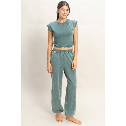 The Summer Jogger Set (S-L)