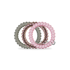 TELETIES - Spiral Hair Coils | Large | Sage It Ain't So Hair Ties