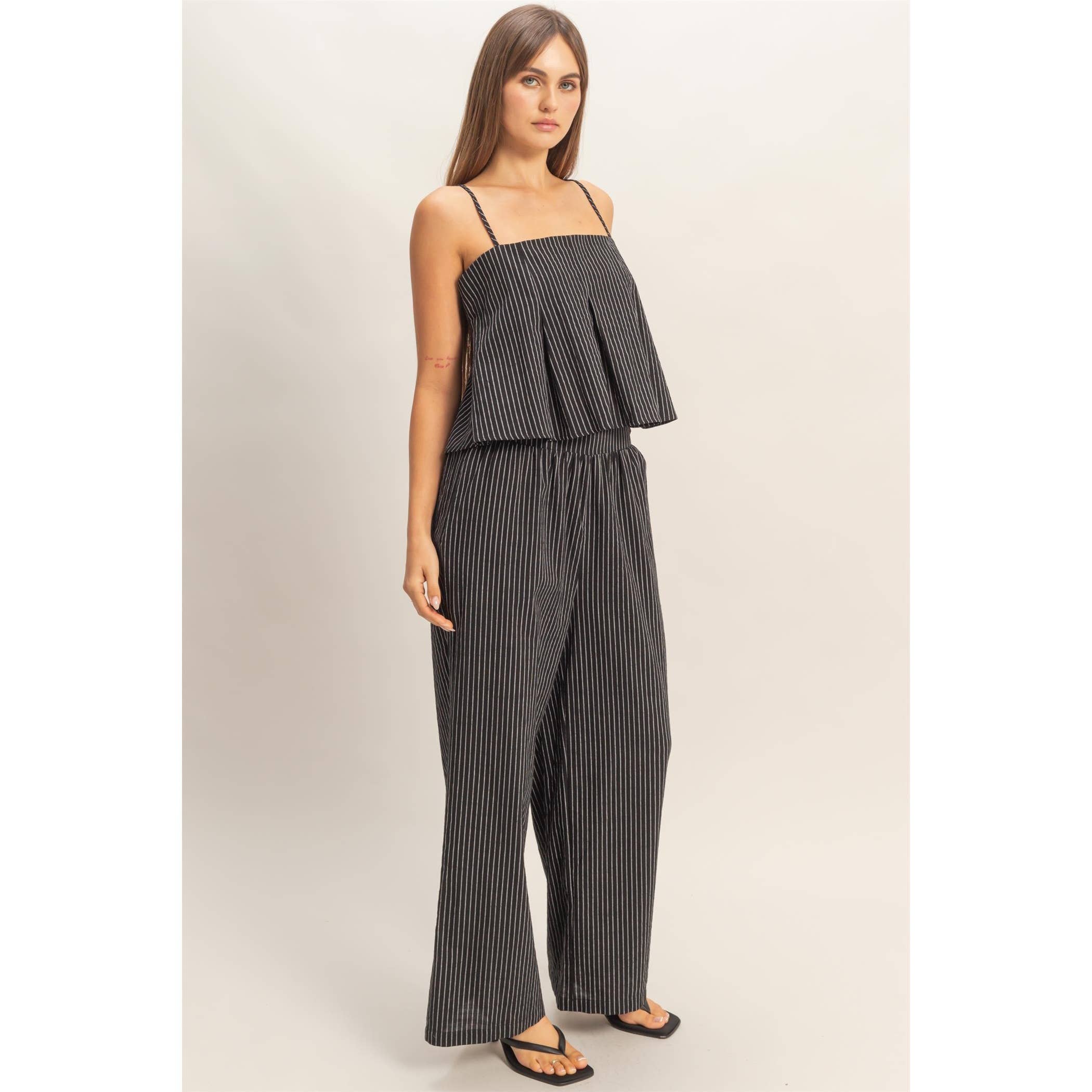 The Janna Sue Set (S-L)(3 Colors)