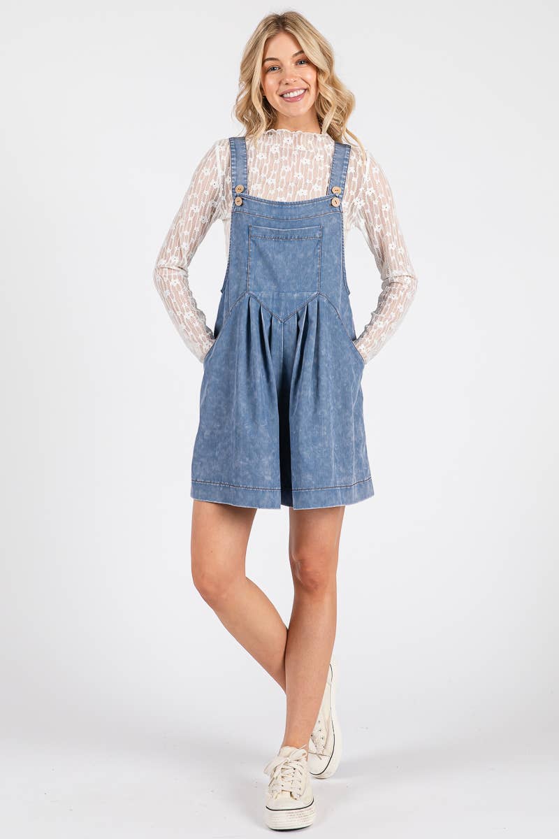 The Cassie Overall Jumper (S-L)