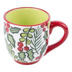 Glory Haus - Holly Mug