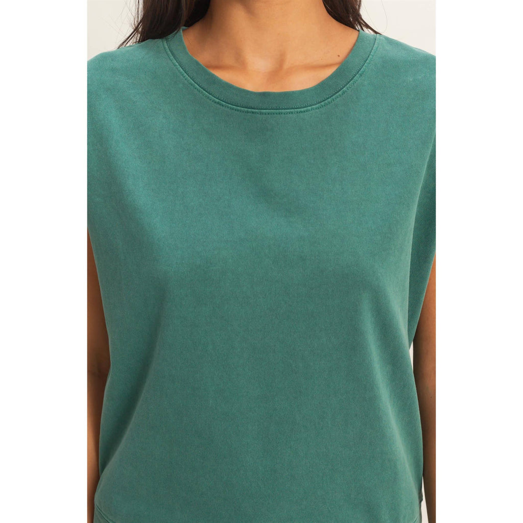 The Samantha Set (S-L)