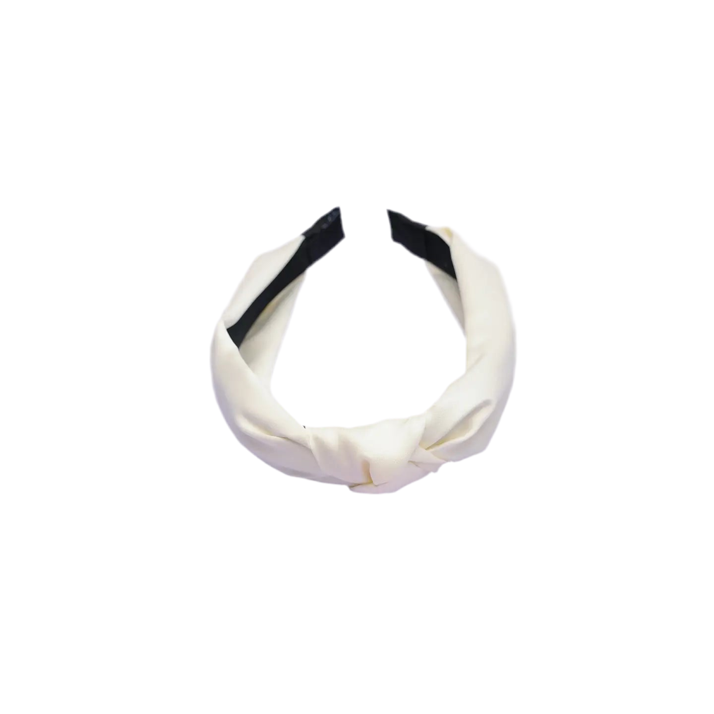 Satin Headband (multiple color options)