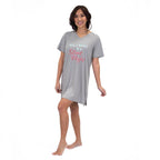 Buttersoft Silent Night Sleep Shirt (S-L)
