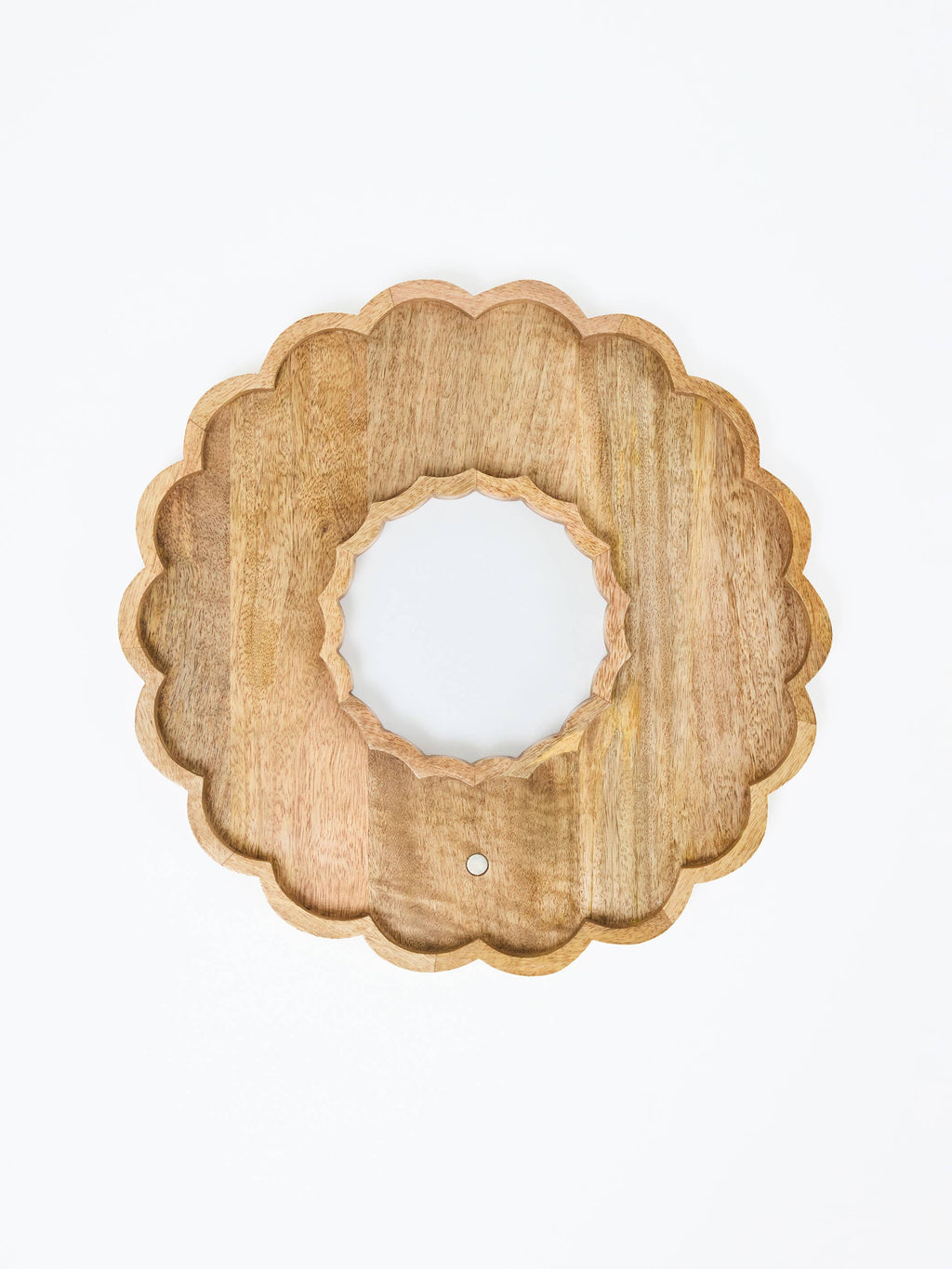 Mary Square - Wreath Bow Board Magnetic