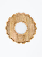 Mary Square - Wreath Bow Board Magnetic