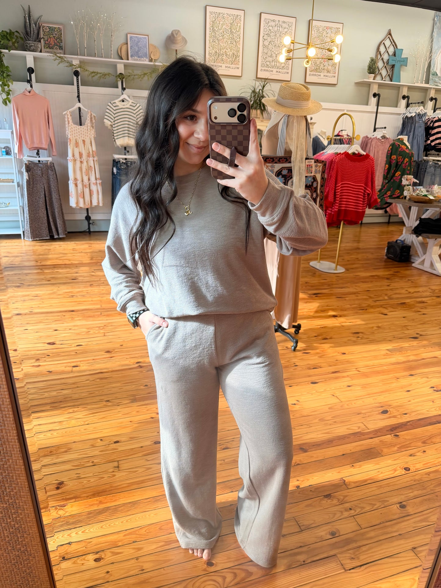 The Laura Set (S-L)