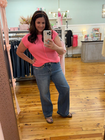 Summer Casual Sweater (2 Colors) S-XL