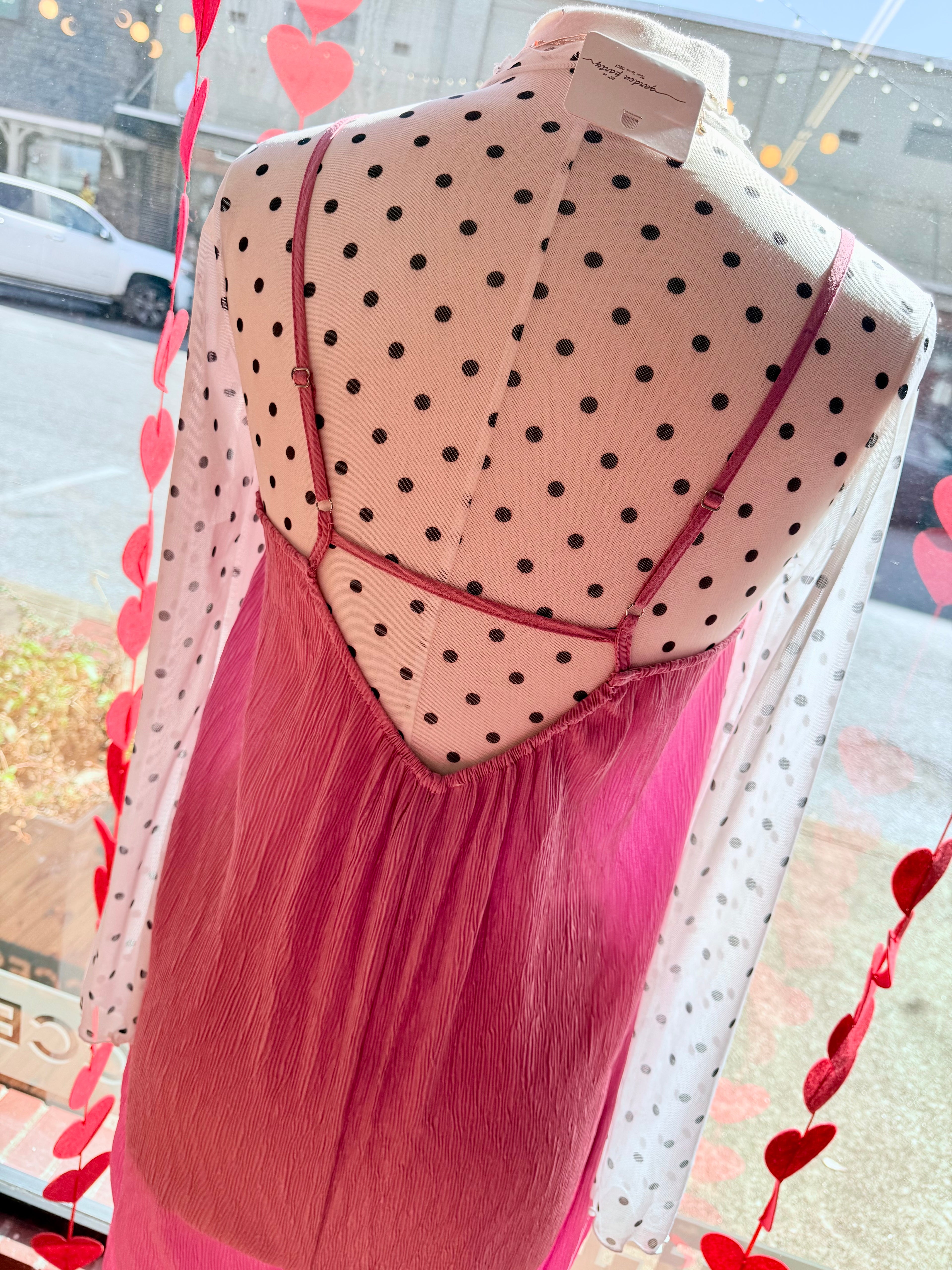 The Janie Pleated Wide Leg Jumpsuit w/ Pockets (S-L)(3 Colors)