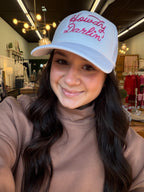"Howdy Darlin" Hat