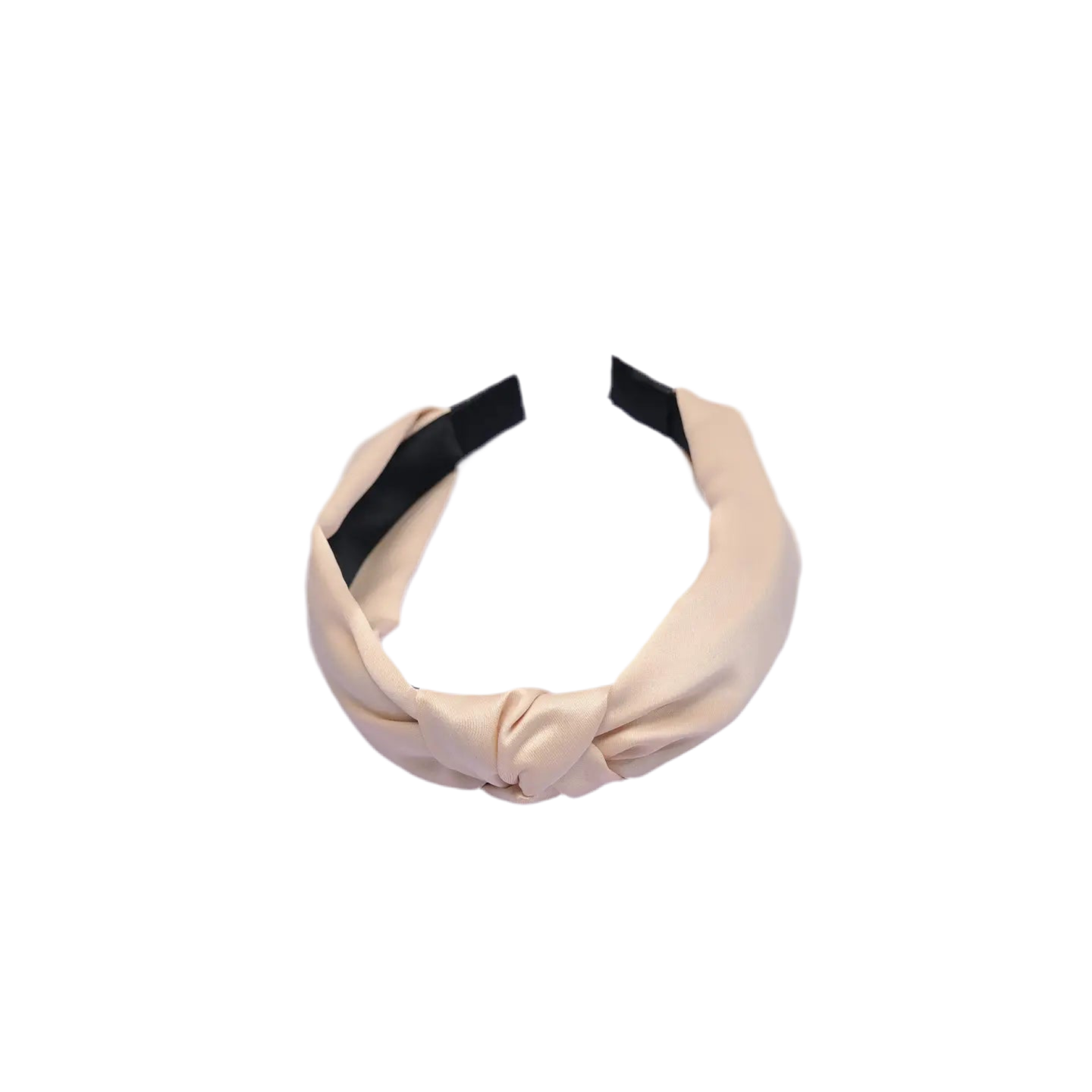 Satin Headband (multiple color options)