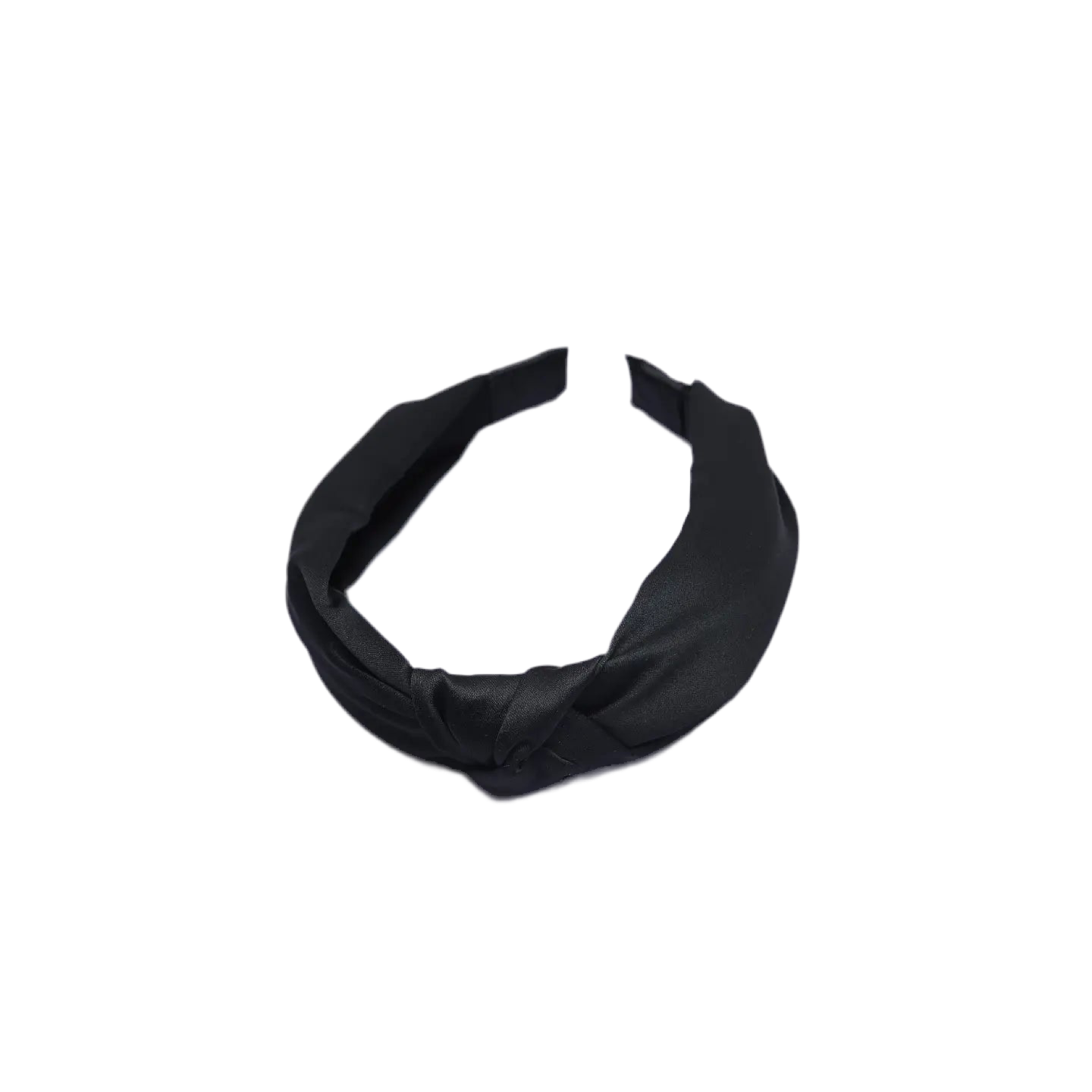 Satin Headband (multiple color options)