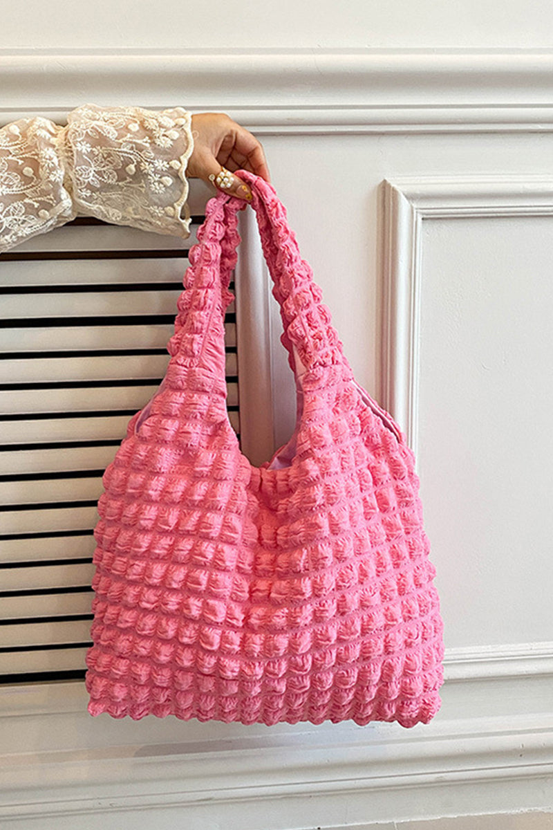 SALE! Cloud Puffy Shoulder Tote Bag