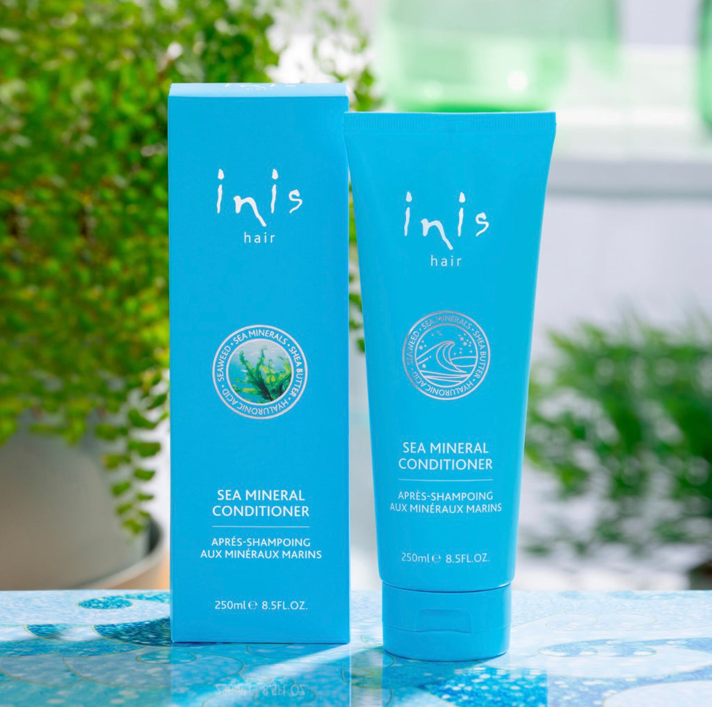 Inis Sea Mineral Conditioner 250ml/ 8.5 fl. oz