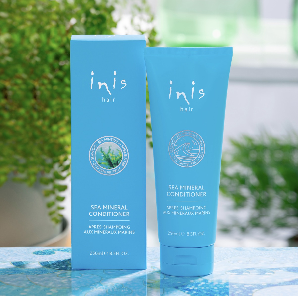 Inis Sea Mineral Conditioner 250ml/ 8.5 fl. oz