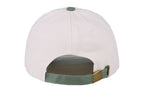BLESS YOUR HEART TWO TONE CANVAS COTTON CAP