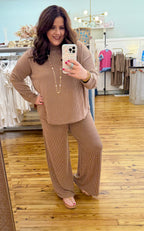 The Tish Anne Set (2 Colors)(S-L)