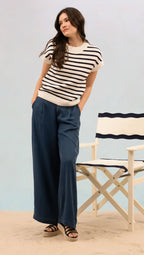 The Mandy Sweater Top (S-L)