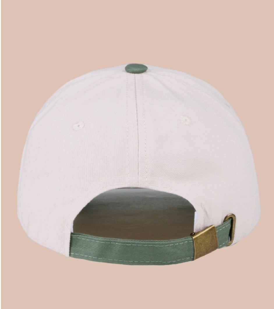 Expensive & Difficult Hat