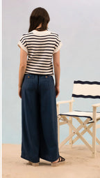 The Mandy Sweater Top (S-L)
