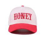 Honey Hat (3 Colors)