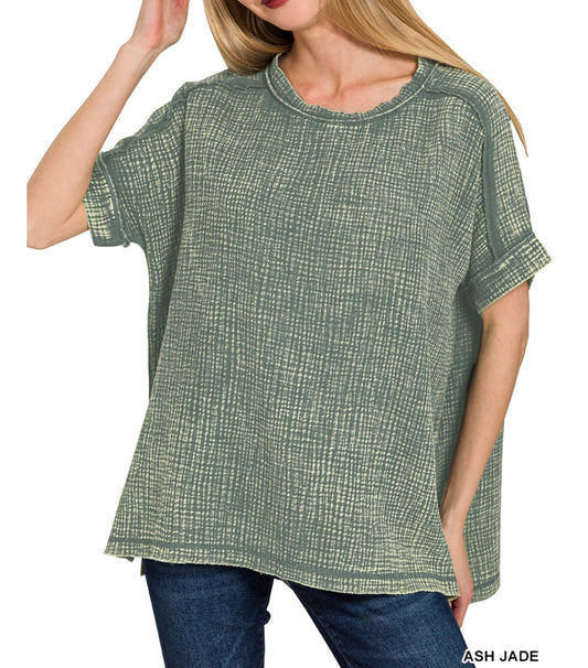 Summer Dreams Top (S-3X!