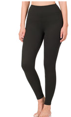 Tracy’s Fav Leggings (BLACK)(S-3X)