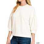 The Anslee Top (S-L)