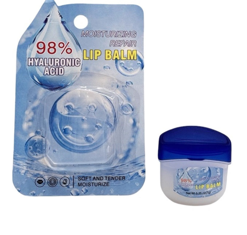 MOISTURIZING REPAIR LIP BALM