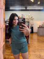 The Samantha Set (S-L)