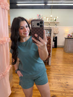 The Samantha Set (S-L)