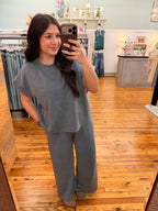 The Scuba Lounge Set (S-L)