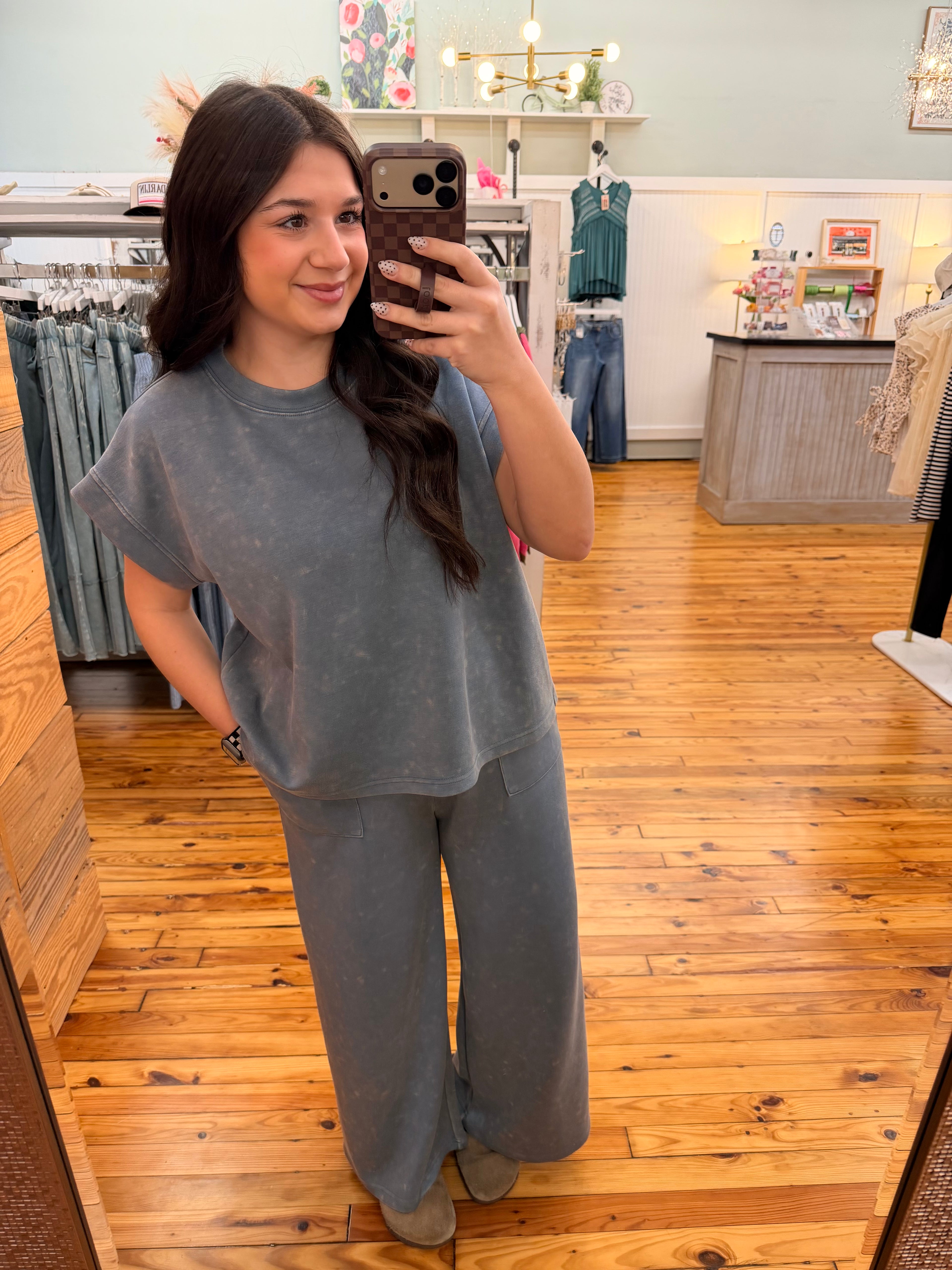 The Scuba Lounge Set (S-L)