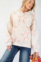 Seeing Stars Hoodie (S-L)
