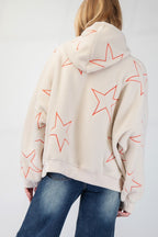 Seeing Stars Hoodie (S-L)