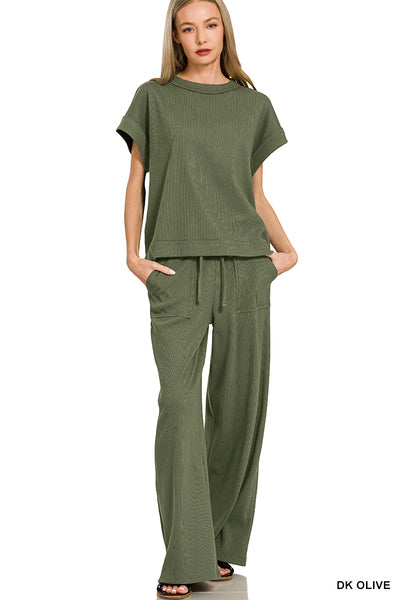 The Anna Lee Set (S-L)