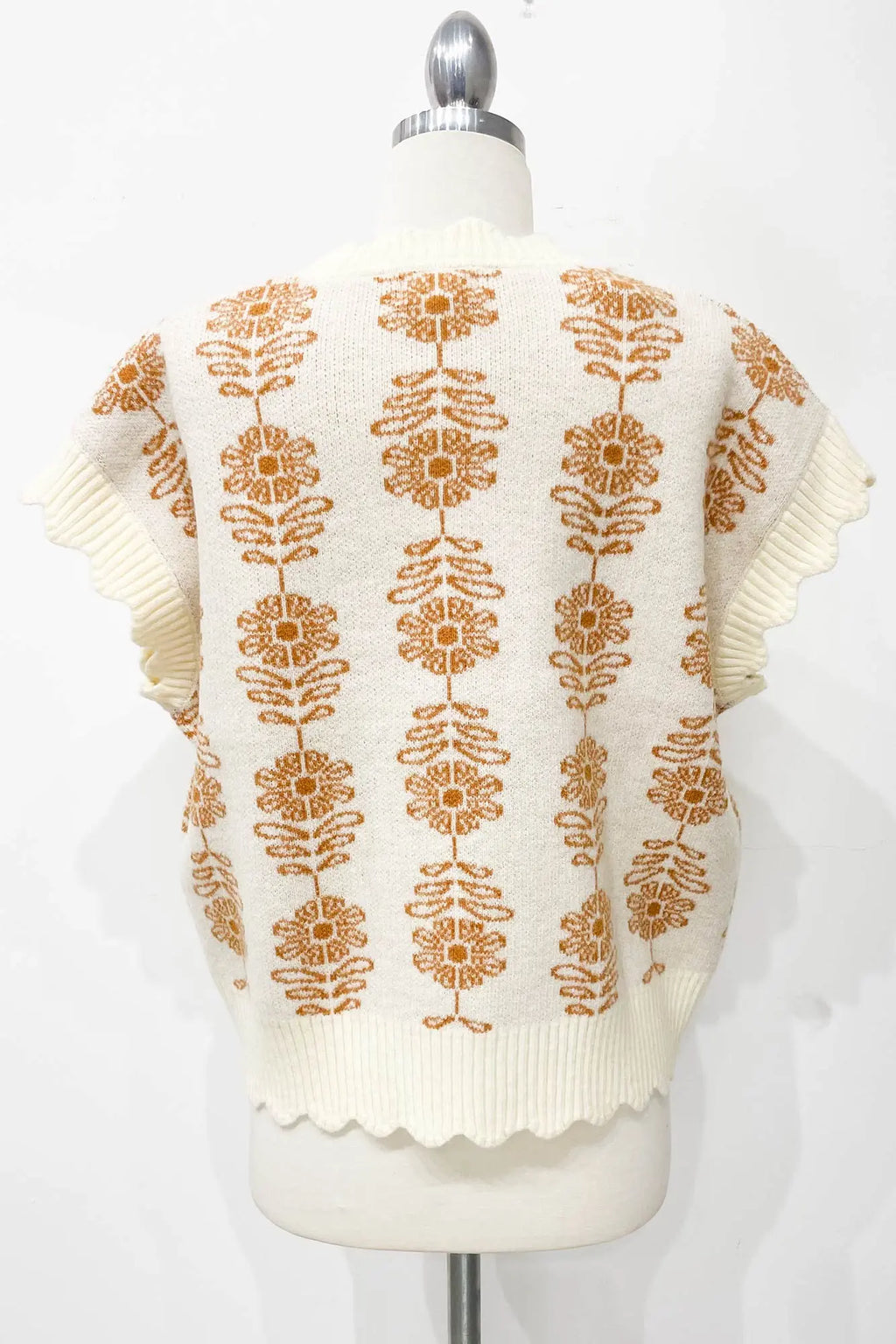 The Jenilee Sweater (S-L)