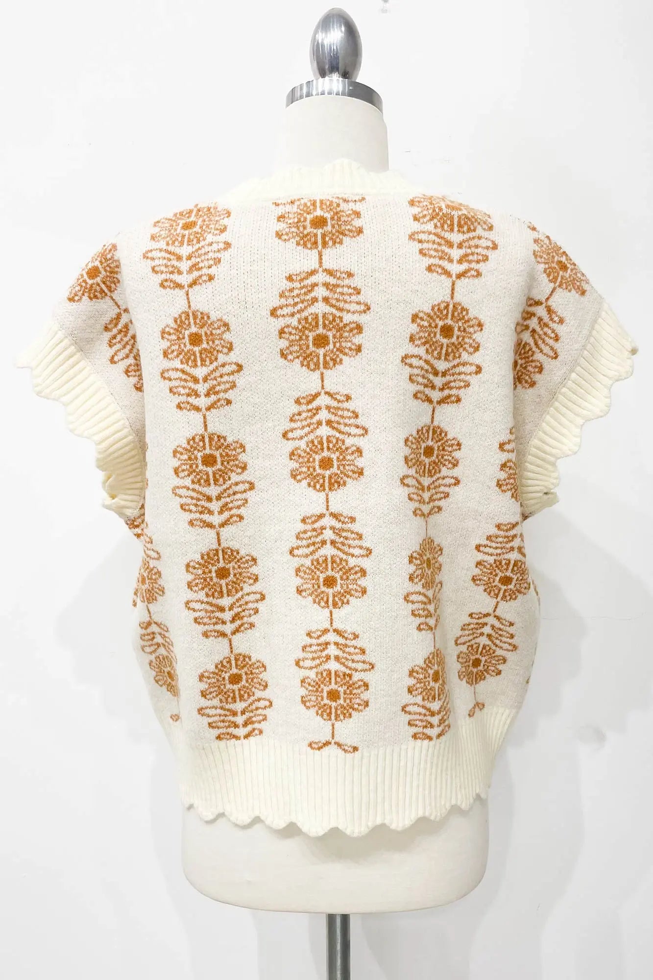 The Jenilee Sweater (S-L)