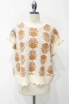 The Jenilee Sweater (S-L)