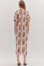 The Jessa Dress (S-L)